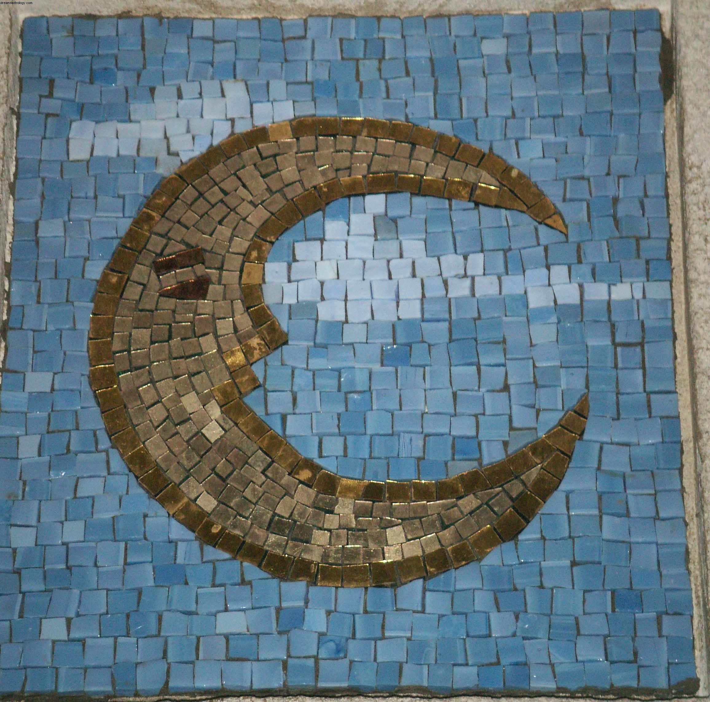 Weekly Moon Phases & Astrological Insights: January 14-20