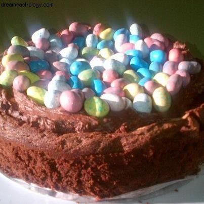 Easter Indulgence: Prioritizing Quality Over Quantity