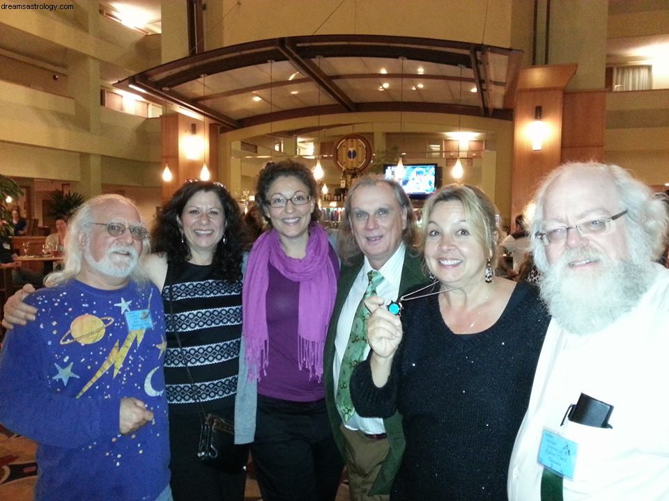NORWAC 2013: A First-Time Attendee s Impressions & Reflections