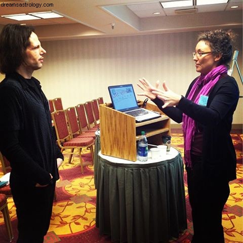 NORWAC 2013: A First-Time Attendee s Impressions & Reflections