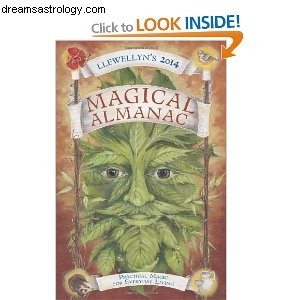 Solar Power & Feng Shui: Article in Llewellyn s 2014 Magical Almanac
