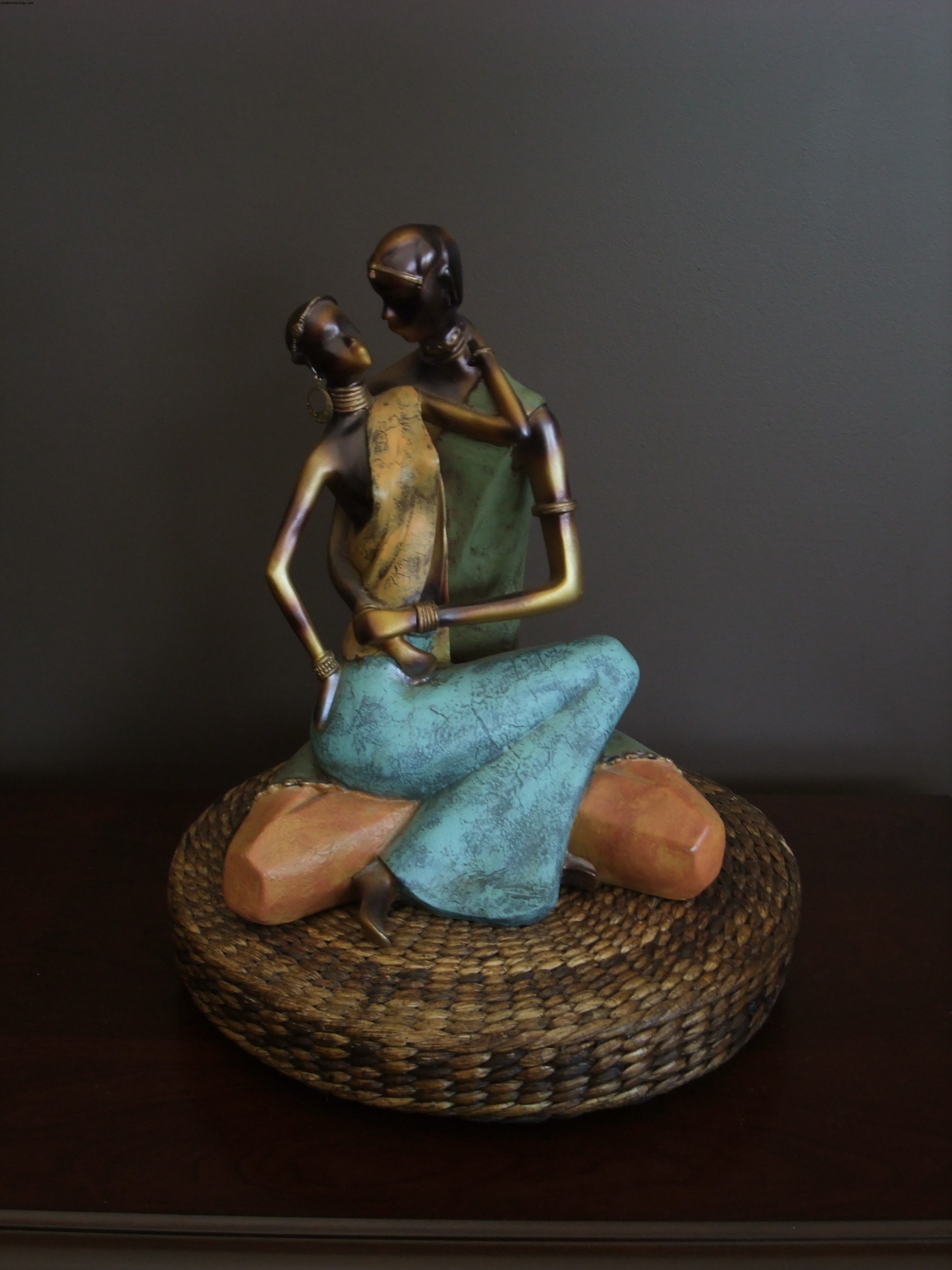 Venus in Capricorn: Sun & Saturn Aspects - Love, Harmony & Attraction