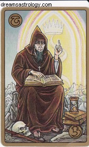 Saturn s Influence on Aging & Time: An Astrological Perspective