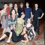 ISAR 2014 Conference Recap: Reflections and Gratitude