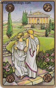 Venus in Aquarius: Love, Relationships & a New Approach (Jan 3-27)