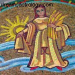 Virgo Full Moon 2015: Meaning, Dates & Impact on Love & Organization
