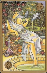 Moon & Venus in Taurus: A Harmonious Blend of Stability & Romance