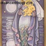 Moon & Mars in Taurus: Exploring Motherhood, Childhood & Fixed Sign Energy