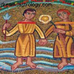 Gemini New Moon 2015: Communication, Action & Opportunity