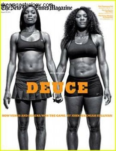 Understanding Temperaments: A Look at Venus and Serena Williams