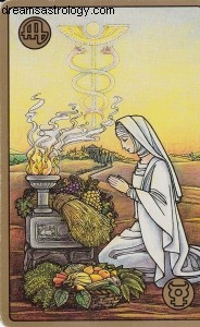 Venus Retrograde in Virgo: Meaning, Impact & Timing (July-Sept)