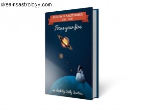 Saturn in Sagittarius: Navigating Growth & Focus (2014-2017) - eBook Sale