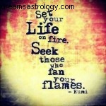Venus in Sagittarius: Love, Adventure & New Horizons (Dec 1-25, 2017)