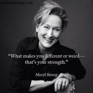 Meryl Streep s Sun-Uranus Aspect: Embracing Individuality & Success