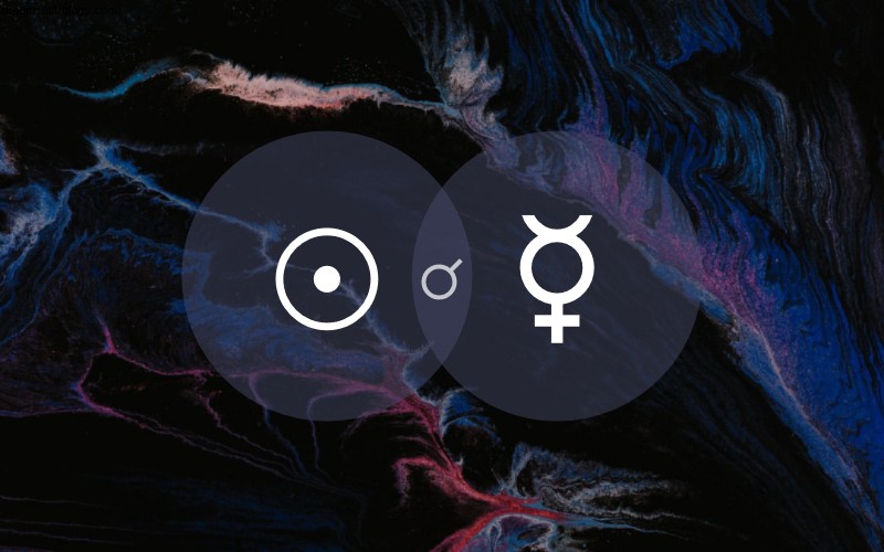 Mercury New Moon 2022: Gemini Conjunct Sun - New Beginnings in Communication & Ideas