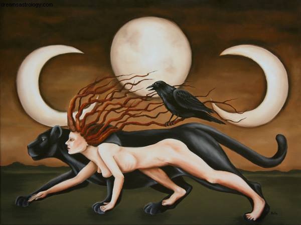 Full Moon in Scorpio: Embrace Authenticity & Transformation (May 10)
