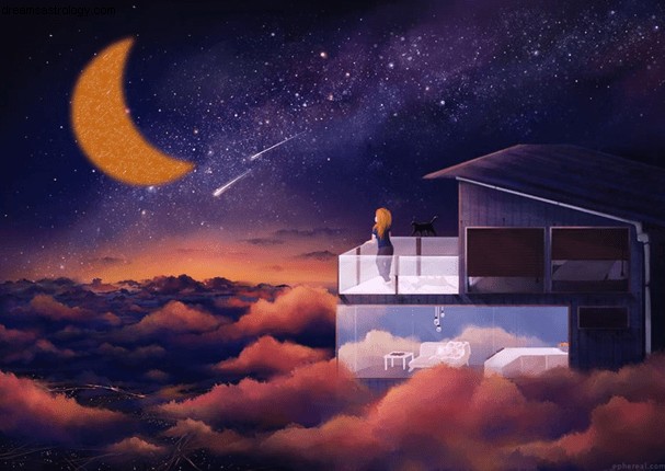 Last Quarter Moon in Aries: Unexpected Revelations & Energetic Shifts