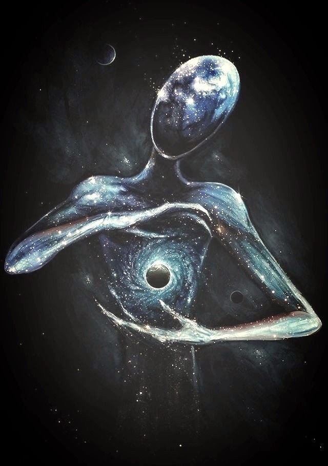 Neptune Retrograde: Exploring the Depths of Existence & Spirituality
