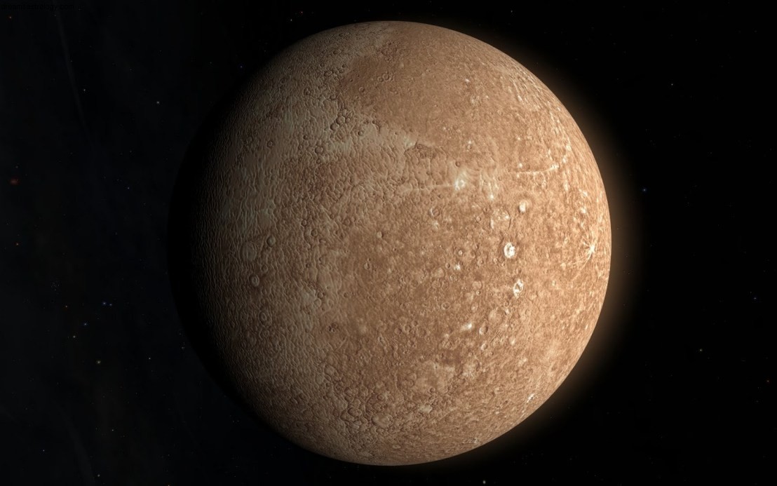 Mercury Retrograde 2024: Understanding & Navigating the Next 3 Weeks