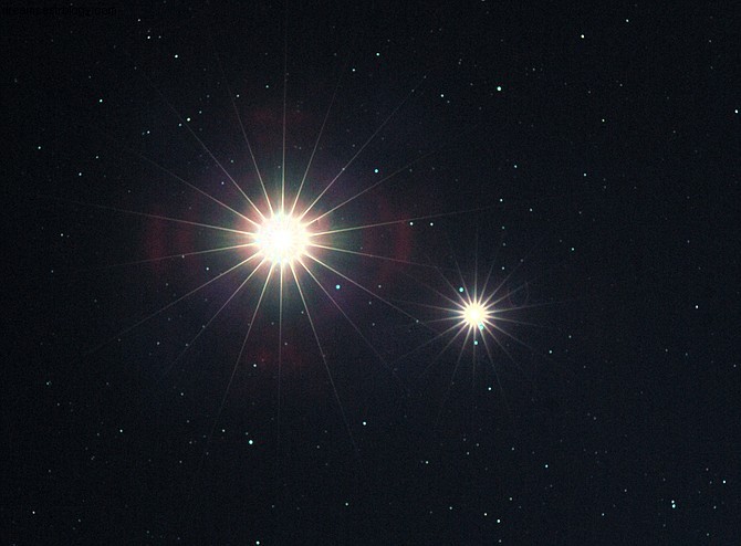 Venus-Jupiter Conjunction 2017: Significance & Astrological Impact