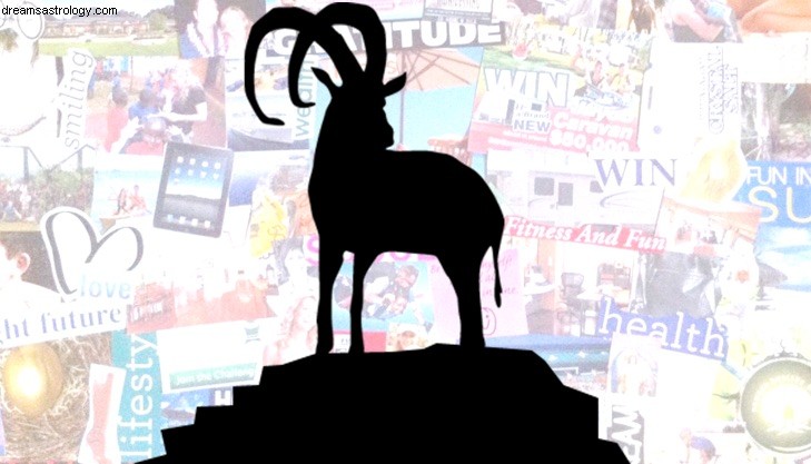 Saturn in Capricorn 2020: Manifest Your Goals & Achieve Success