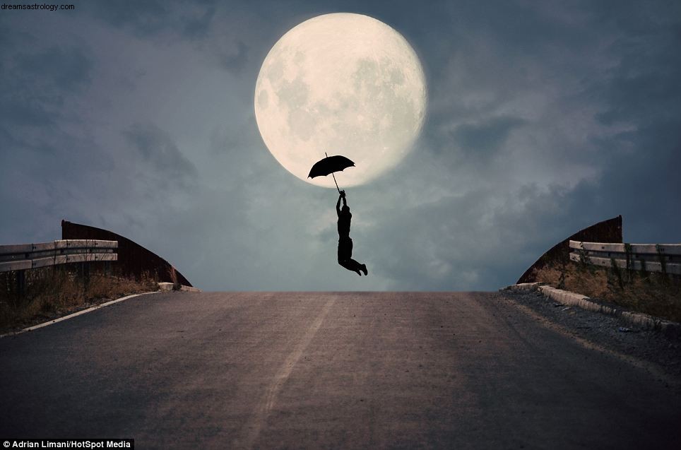 Full Moon in Pisces 2018: Embrace Opportunity & Healing