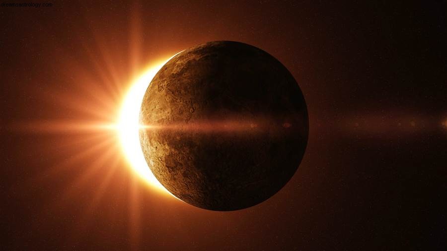Solar Eclipse in Leo (August 11, 2023): What to Expect & Meaning
