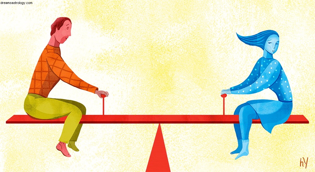 Venus in Libra: Navigating Relationships & Harmony (August 6th)