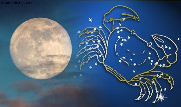 Full Moon in Cancer: Understanding the Cardinal Degree & Its Significance