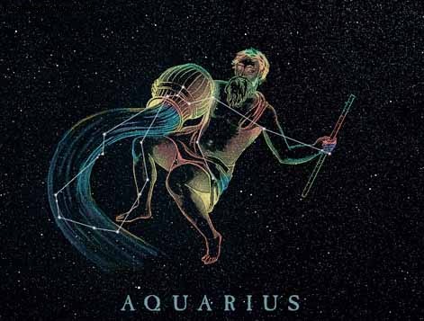 New Moon in Aquarius 2019: New Beginnings & Expansion