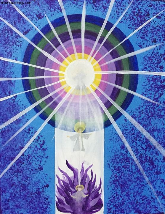 New Moon in Aquarius 2019: New Beginnings & Expansion
