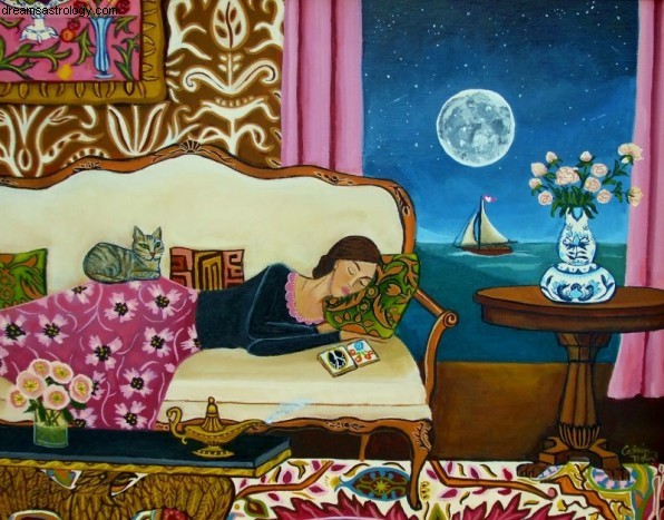 Total Lunar Eclipse in Leo (Jan 20/21): Emotional Release & Significance