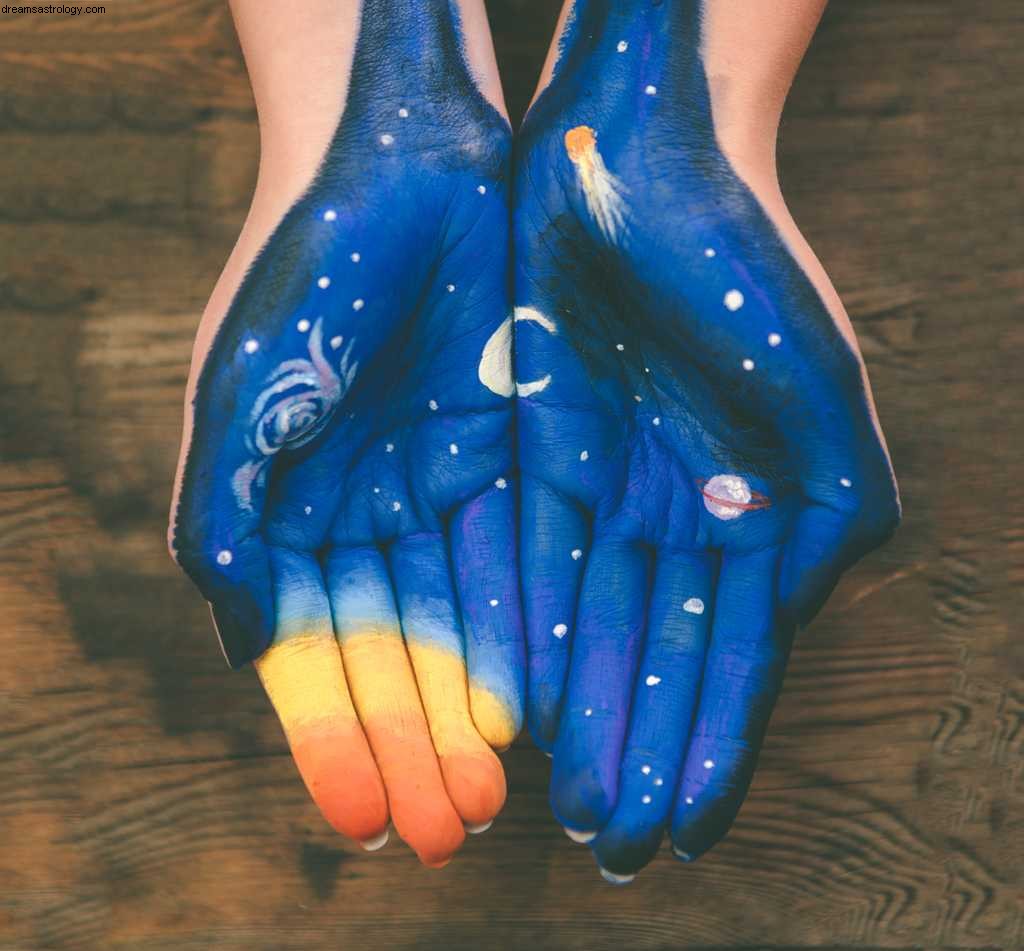 May 2019 Astrology: Navigating Change & Embracing New Beginnings