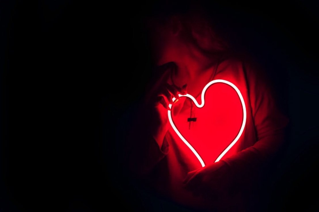 Venus & Chiron Conjunct: Healing Emotional Wounds & Self-Worth