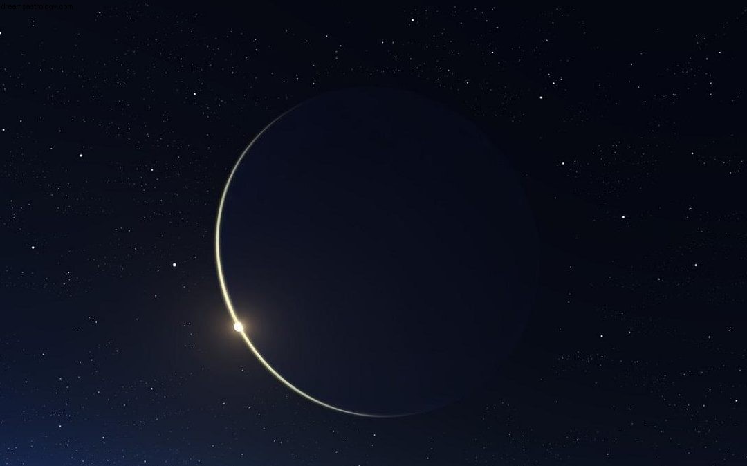 New Moon in Aries: Harnessing New Beginnings & Action - April 5, 2019