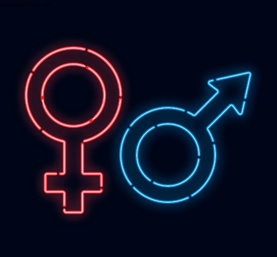Venus-Mars Conjunction 2019: Relationship Cycles & New Beginnings
