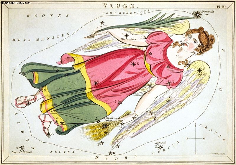 August 2019 Astrology Forecast: A Month of Positive Change