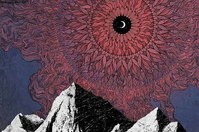Capricorn Lunar Eclipse 2019: Inner Child Healing & Transformation