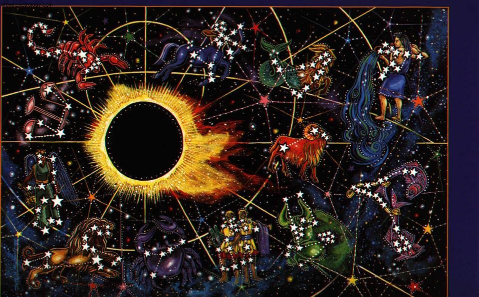 Total Solar Eclipse in Cancer 2019: Meaning & Significance