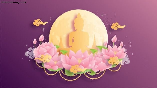 Scorpio Lunar Eclipse in May: Transformation & Intuition