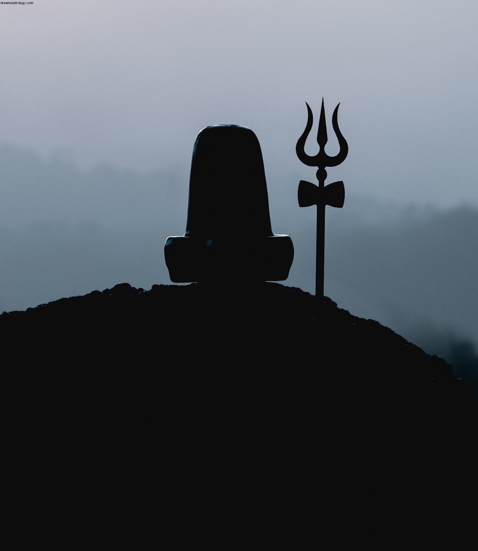 Shiva New Moon in March 2024: New Beginnings & Spiritual Growth