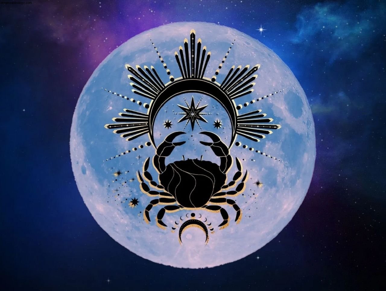 January Full Moon: Divine Mother s Influence & Lunar Insights