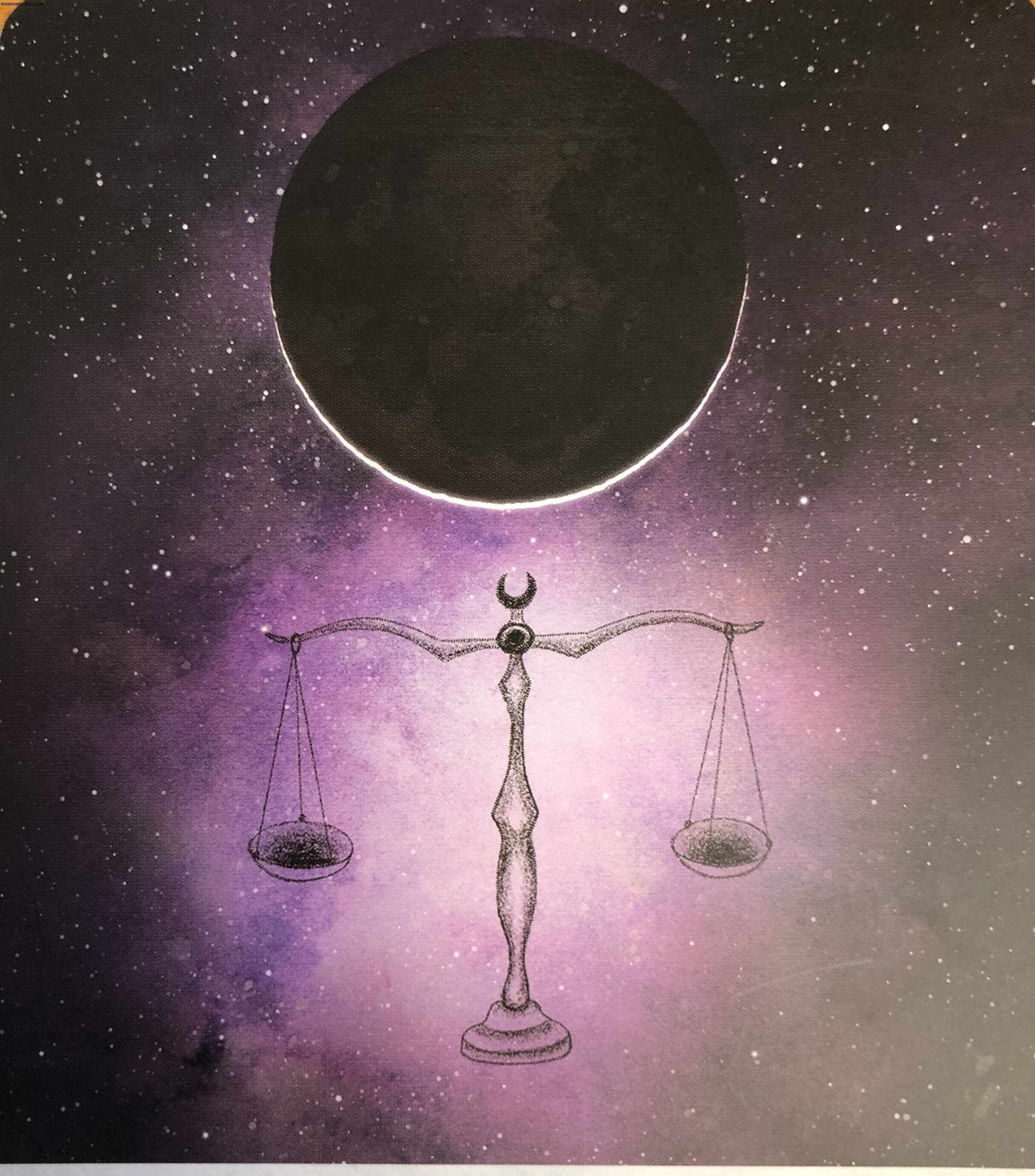 Diwali New Moon in Libra: Energy Shifts & Upcoming Eclipses