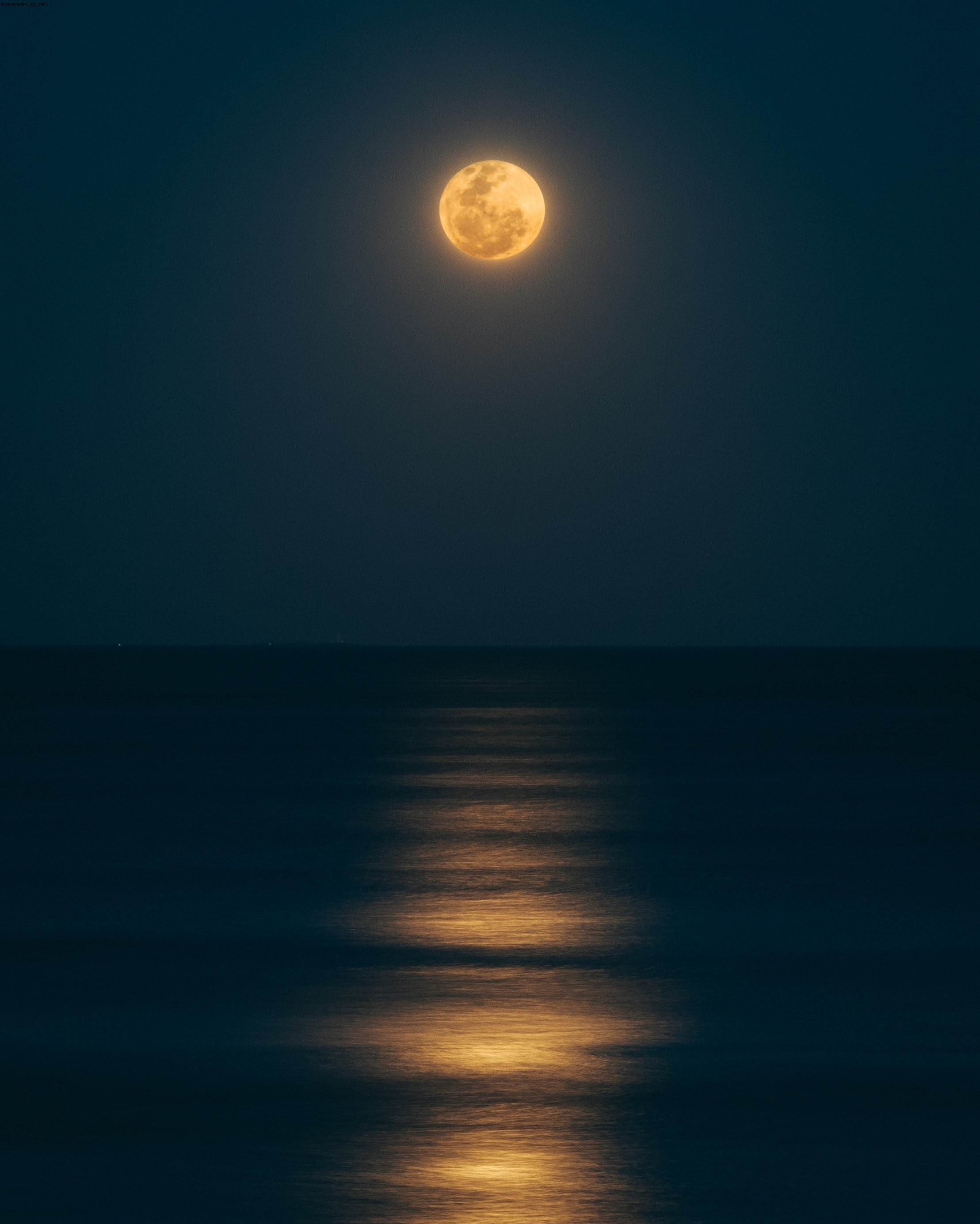 August Full Moon: Primordial Sound & Vedic Astrology