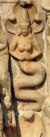 August New Moon: Ashlesha & the Power of Words - Vedic & Sidereal Astrology