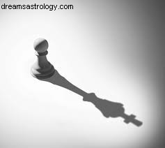 Scorpio Full Moon 2022: Shadow Work & Cosmic Energy - Shadow Power