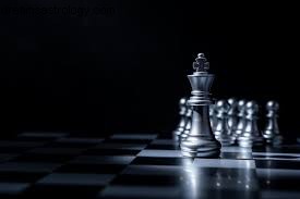 Scorpio Full Moon 2022: Shadow Work & Cosmic Energy - Shadow Power