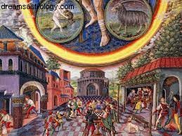 Aquarius New Moon: Understanding the Cosmic Battle of Devas vs. Asuras