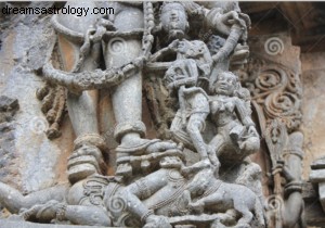 Aquarius New Moon: Understanding the Cosmic Battle of Devas vs. Asuras