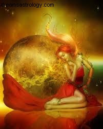 Venus in Taurus Opposing Saturn in Scorpio: Understanding Pleasure & Addiction